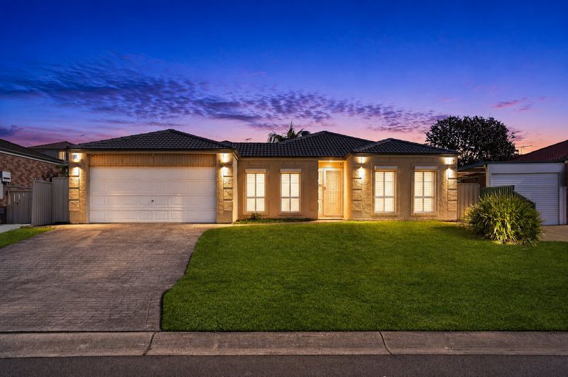 10 Michelago Circuit, Prestons