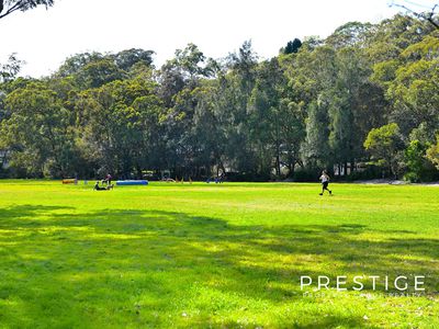 605 / 290 Burns Bay Road, Lane Cove