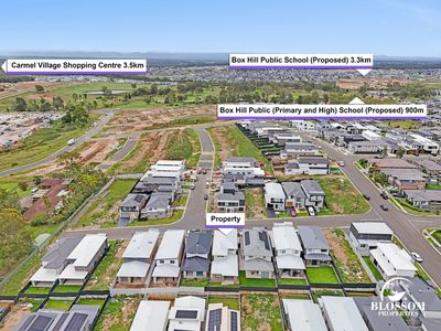 52 Centaurus way, Box Hill