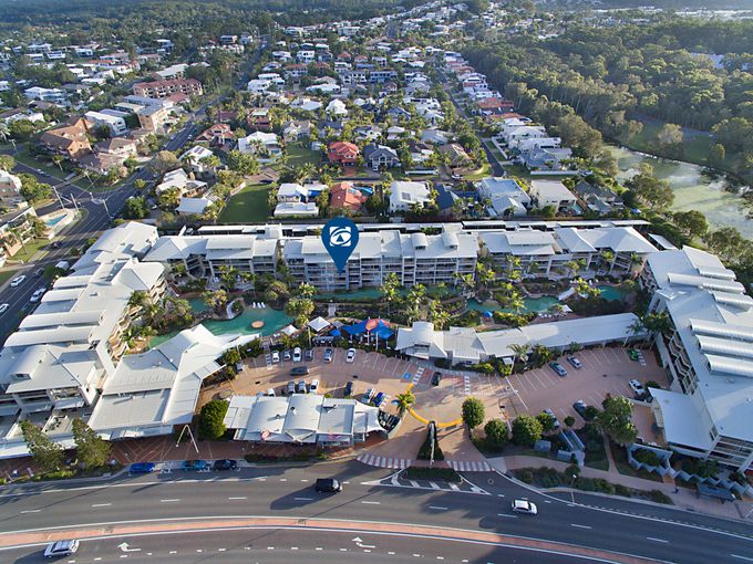 226 / 180 Alexandra Parade, Alexandra Headland