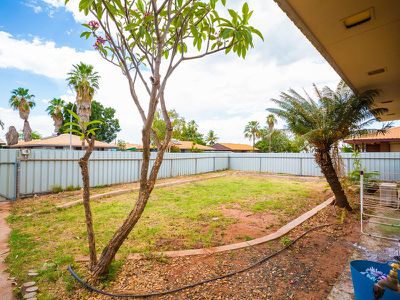 2 Marra Court, South Hedland
