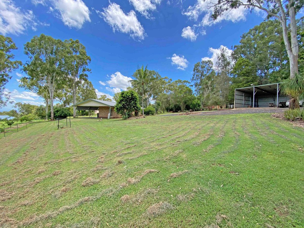 10A Wilkinson Drive, Tolga