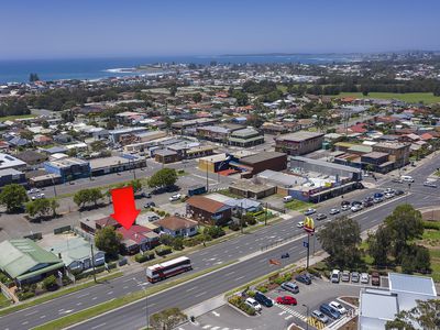 1/105 Shellharbour Road, Warilla