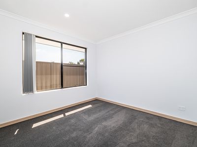 6a / 13 Welford Way, Success