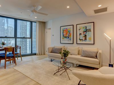 1408 / 8 Adelaide Street, Brisbane City