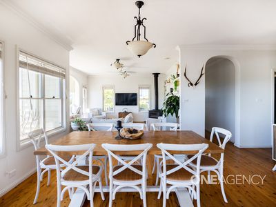 30 Eyrie Bowrie Drive, Milton