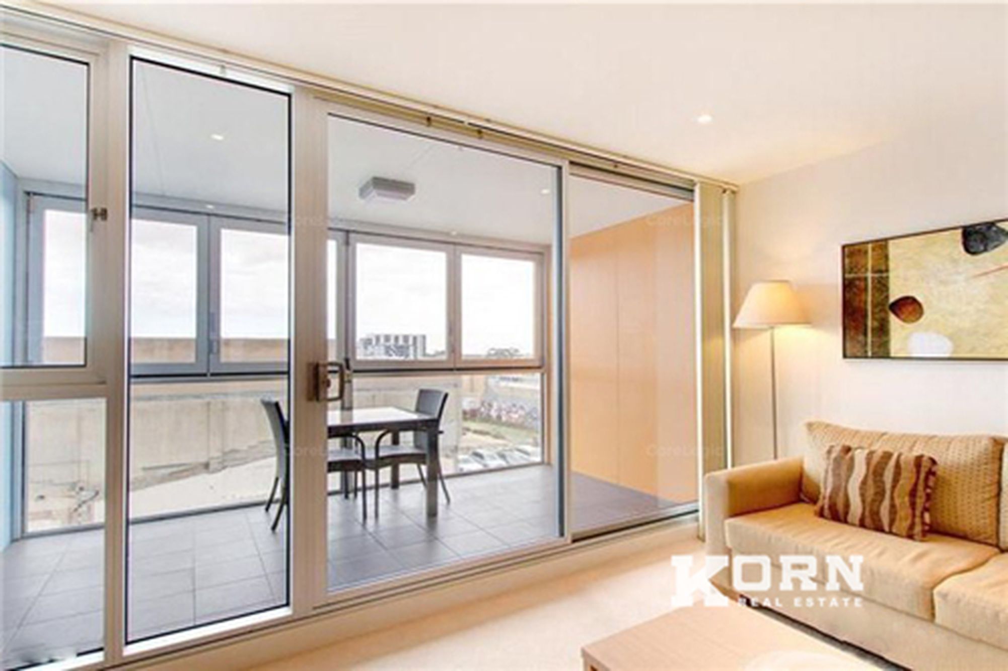 604 / 10 Balfours Way, Adelaide
