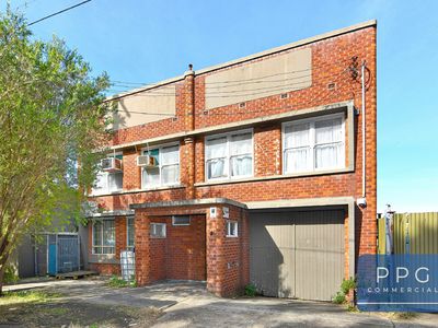 8 Hattersley Street, Arncliffe