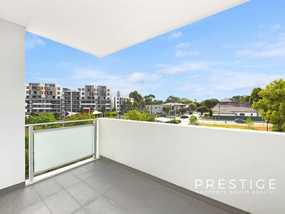 316 / 5 Bidjigal Road, Arncliffe