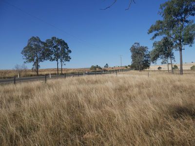 Lot 1, Weens Road, Kingaroy