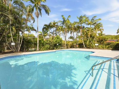 30 / 24 Glengarry Road, Keperra