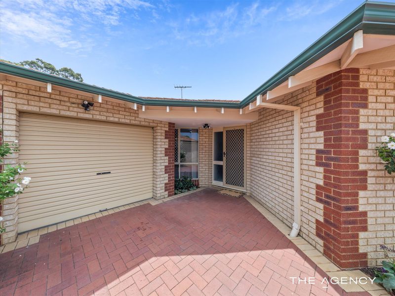 15A Gumina Place, Lake Coogee