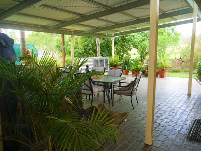958 River Road, Kingaroy