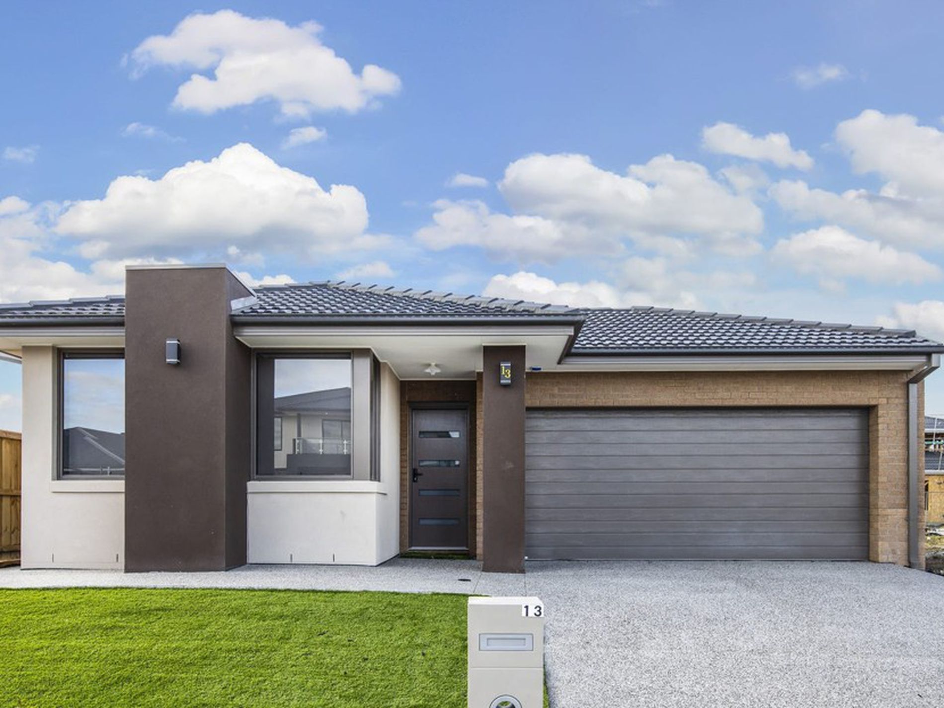 13 Penver Terrace, Werribee