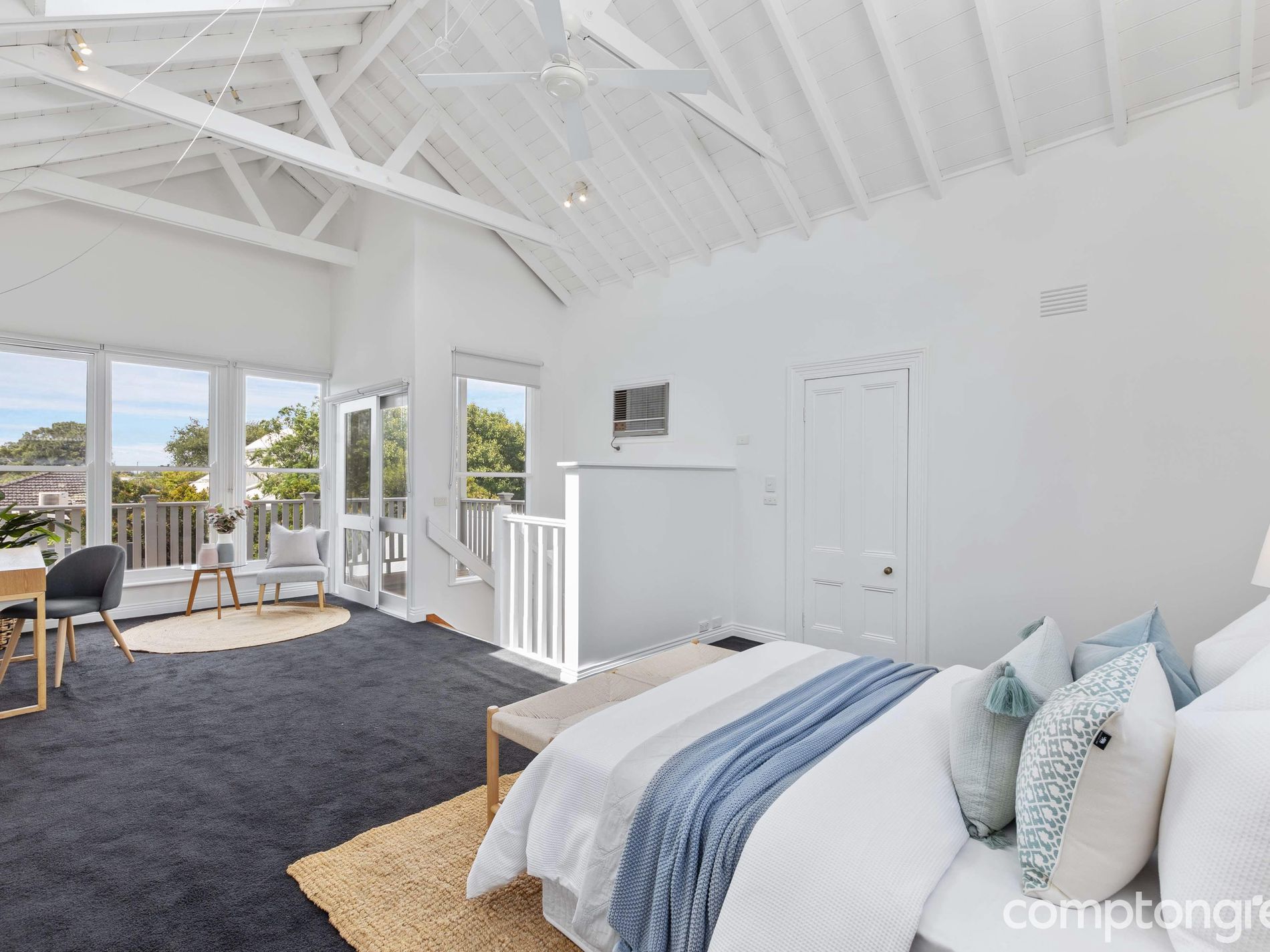 8 Osborne Street, Williamstown