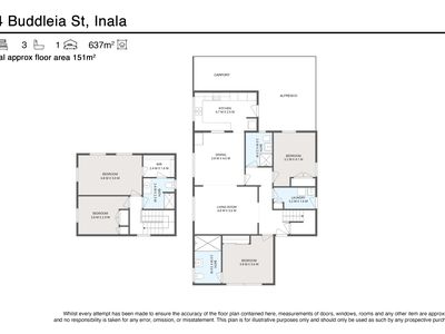 94 Buddleia Street, Inala