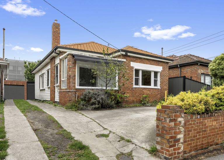 155 Nicholson Street, Brunswick East
