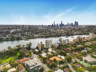1 / 63 Macquarie Street, St Lucia