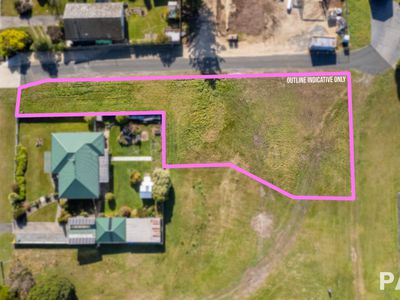 Lot 2, 180 Oxford Street, Beauty Point