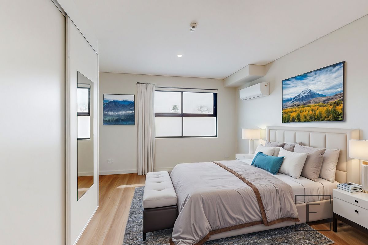 70 Rawson Street, Wiley Park