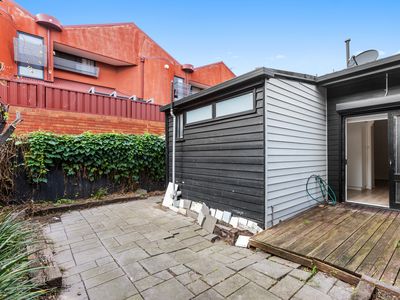 52 Raleigh Street, Footscray