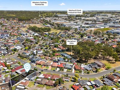 12 Benghazi Street, Bossley Park