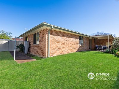 26 Woburn Abbey, Wattle Grove
