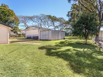 22 Grenadier Circle, Ebbw Vale