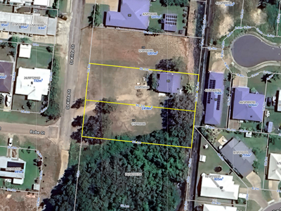 24-26 St Kilda Street, Bowen