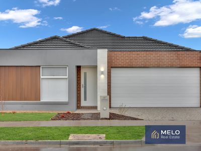 17 Perivale Crescent, Wyndham Vale