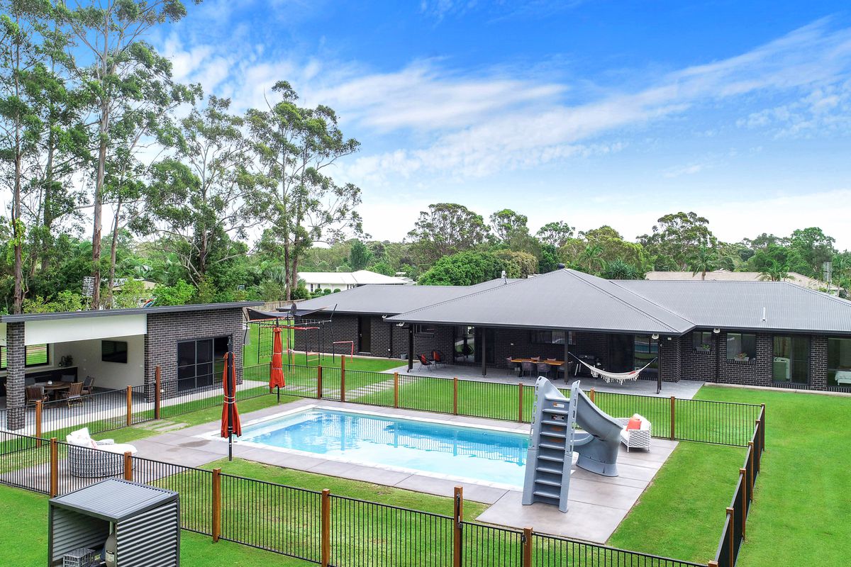 104 Devonstone Drive, Cooroibah