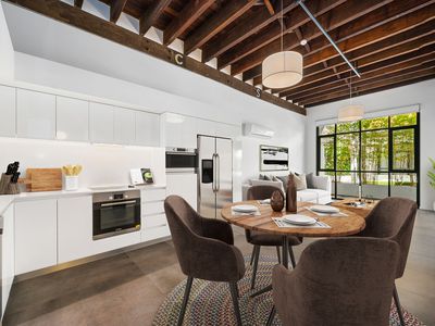 67 / 51 Beach Street, Fremantle