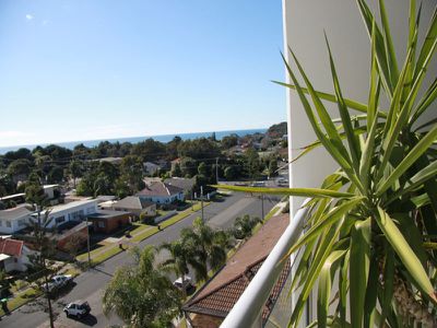 602 / 38-42 Wallis Street, Forster