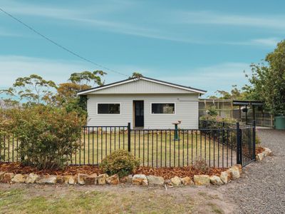 40 Woods Road, Kellevie