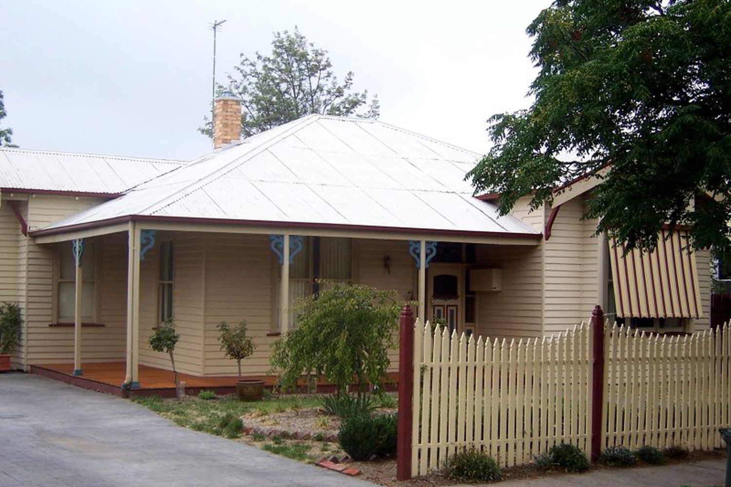 Horsham