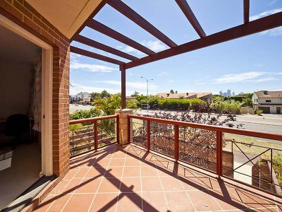 46 Canning Highway, Burswood