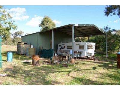 353 Albert Wright Road, Rocky Glen