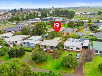 20 College Street, Port Fairy