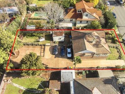15 Hillcrest Road, Pennant Hills