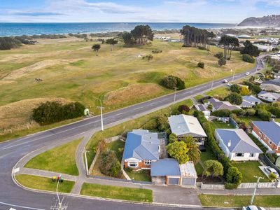 50 Norman Street, Tainui