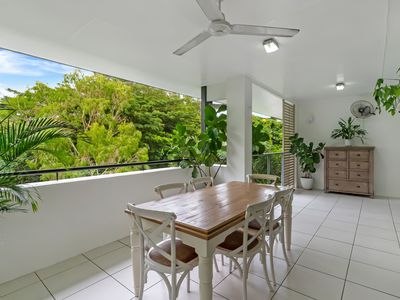 14 / 9-15 Mclean Street, Cairns North