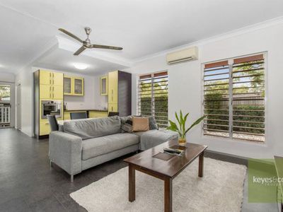 22 Potts Street, Belgian Gardens