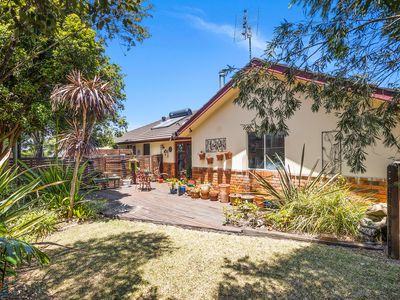 11 Uranna Avenue, North Nowra