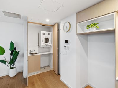 1901 / 105 Stirling Street, Perth