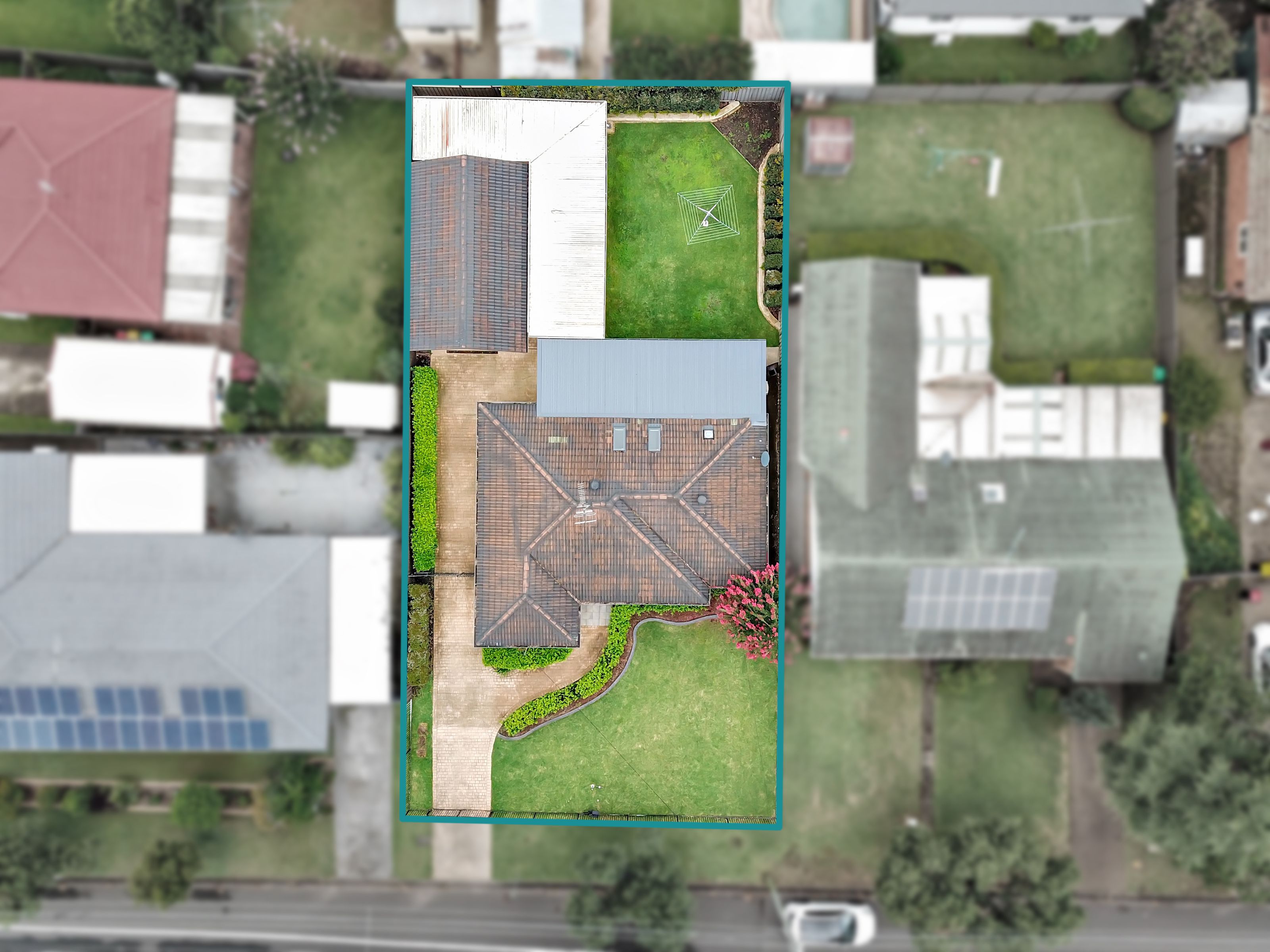 36 Racecourse Road, SOUTH PENRITH