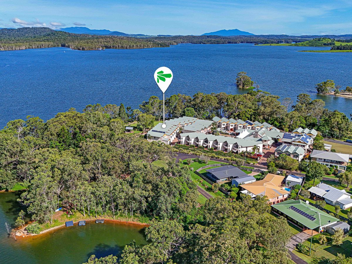 Unit 5 12-20 Barron Street, Tinaroo