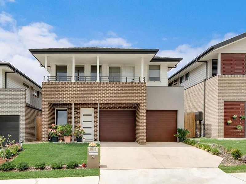 35 Torino Road, Edmondson Park