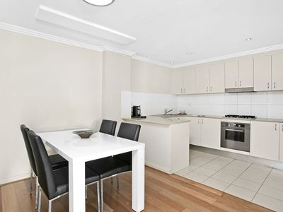 9 / 524-542 Pacific Highway, Chatswood