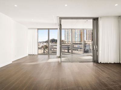 88 Barangaroo Avenue, Barangaroo