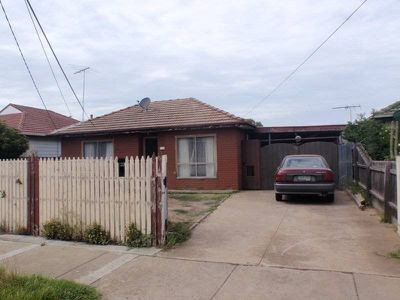 123 Power Street, St Albans